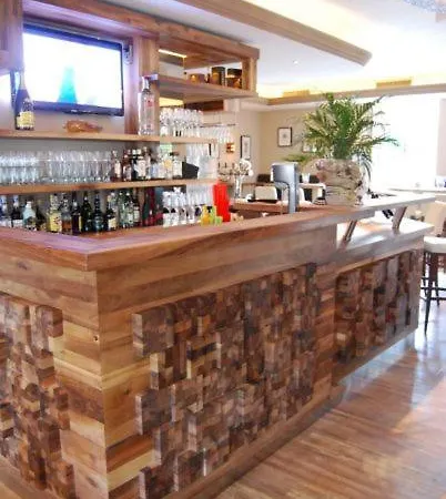 Altes Hotel *