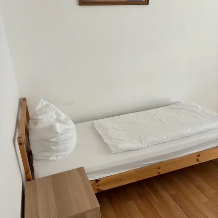 Altes Hotel Ahrensburg