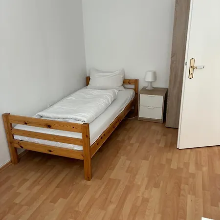 호텔 Altes 아렌스부르크
