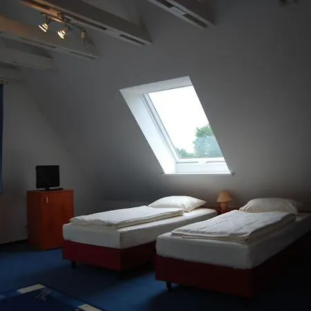 Hotel Altes Ahrensburg